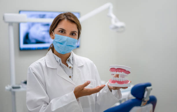 Best Emergency Treatment for Toothache in Vergennes, VT