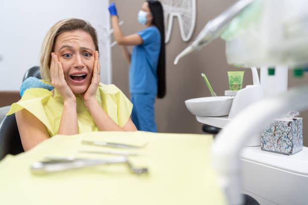 Best Walk-In Emergency Dentist in Vergennes, VT