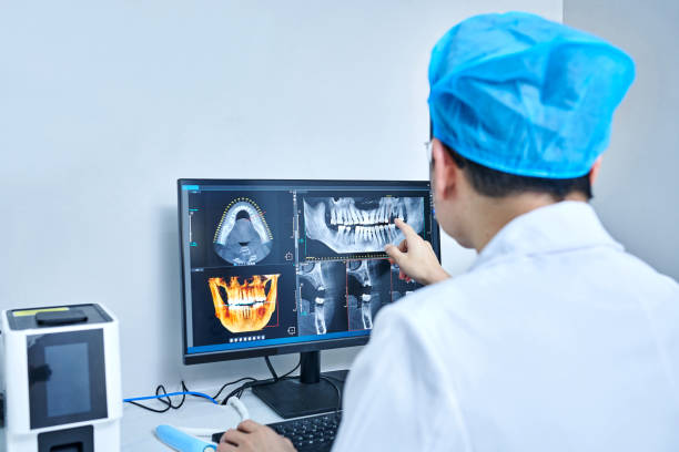 Best Emergency Treatment for Toothache in Vergennes, VT